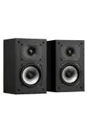 Polk Audio Monitor XT15 — Kolumny podstawkowe z czystym dźwiękiem