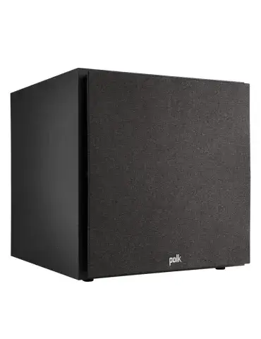Subwoofer aktywny Polk Audio Monitor XT12 | Mocny bas 24 Hz 2
