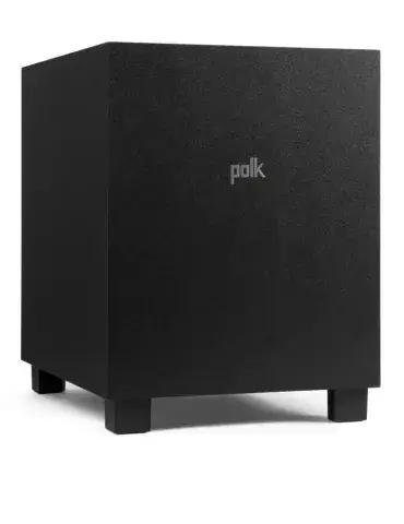 Subwoofer Polk Audio Monitor XT10 | 10 cali | 50W