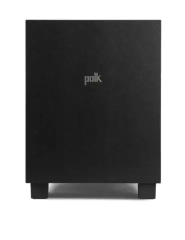 Subwoofer Polk Audio Monitor XT10 | 10 cali | 50W 2