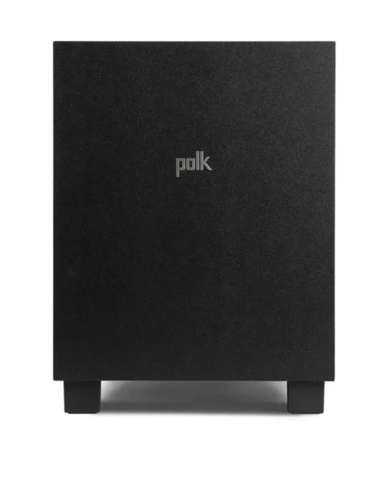 Subwoofer Polk Audio Monitor XT10 | 10 cali | 50W