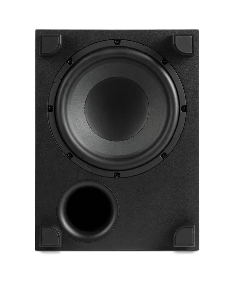 Subwoofer Polk Audio Monitor XT10 | 10 cali | 50W