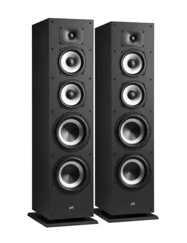 Zestaw głośników Polk Audio Monitor XT70/15/30C | Kino domowe 2