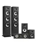 Zestaw głośników Polk Audio XT60/15/30C | Kino domowe