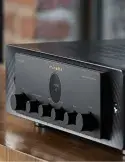 Marantz Model 60n — Wzmacniacz stereo z funkcjami sieciowymi i HEOS