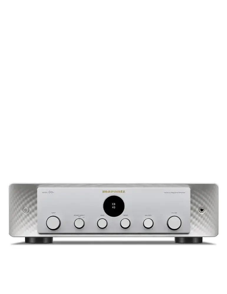Wzmacniacz stereo Marantz Model 60n | Wyjątkowa jakość dźwięku