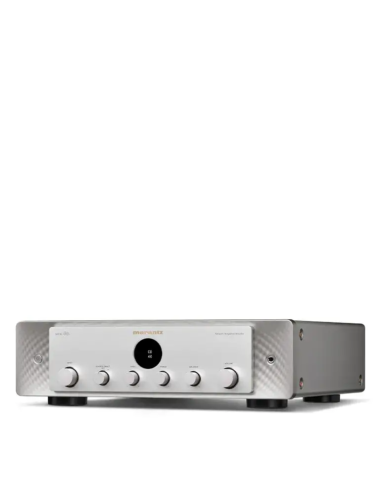 Wzmacniacz stereo Marantz Model 60n | Wyjątkowa jakość dźwięku