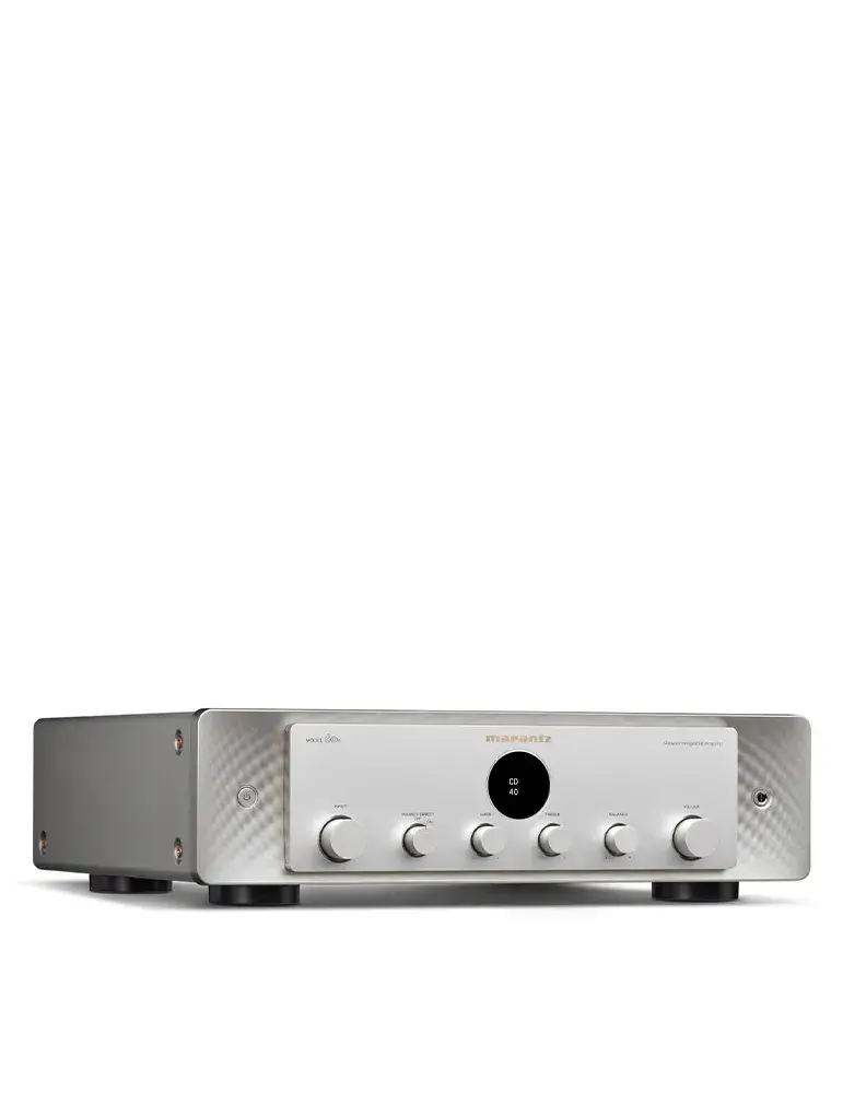 Wzmacniacz stereo Marantz Model 60n | Wyjątkowa jakość dźwięku