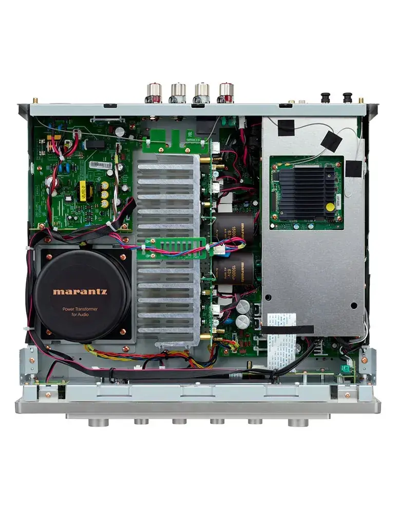 Wzmacniacz stereo Marantz Model 60n | Wyjątkowa jakość dźwięku