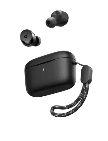 Soundcore A25i V2 | Bezprzewodowe słuchawki douszne | SOUNDCORE