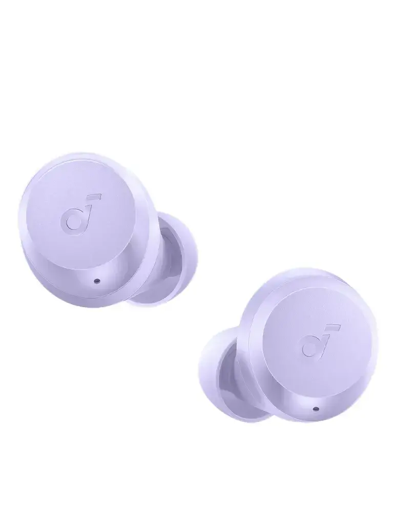 Soundcore A25i V2 | Bezprzewodowe słuchawki douszne | SOUNDCORE