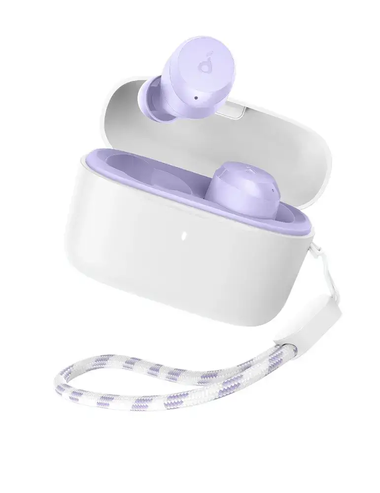 Soundcore A25i V2 | Bezprzewodowe słuchawki douszne | SOUNDCORE