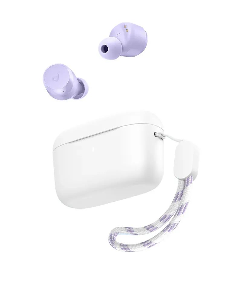Soundcore A25i V2 | Bezprzewodowe słuchawki douszne | SOUNDCORE