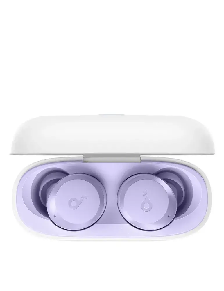 Soundcore A25i V2 | Bezprzewodowe słuchawki douszne | SOUNDCORE
