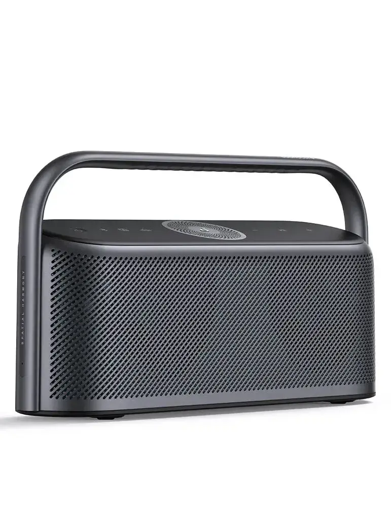 Soundcore Motion X600 | Przenośny głośnik bluetooth | Dźwięk 360°