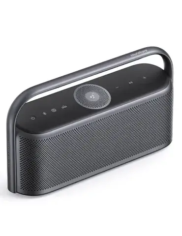 Soundcore Motion X600 | Przenośny głośnik bluetooth | Dźwięk 360°