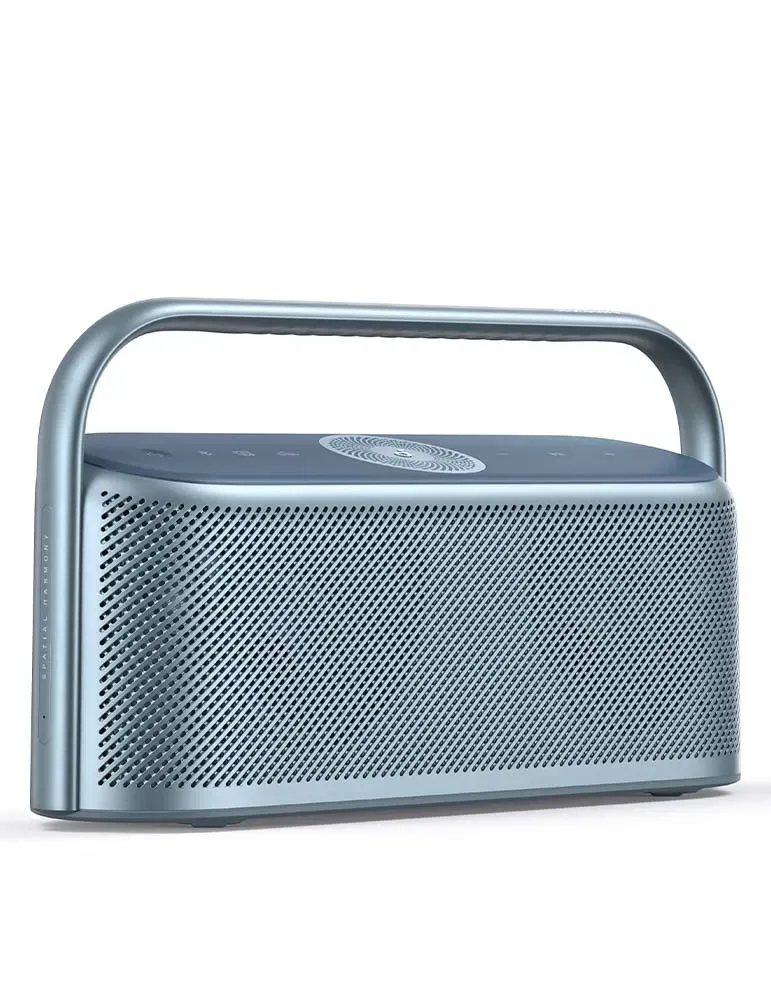 Soundcore Motion X600 | Przenośny głośnik bluetooth | Dźwięk 360°