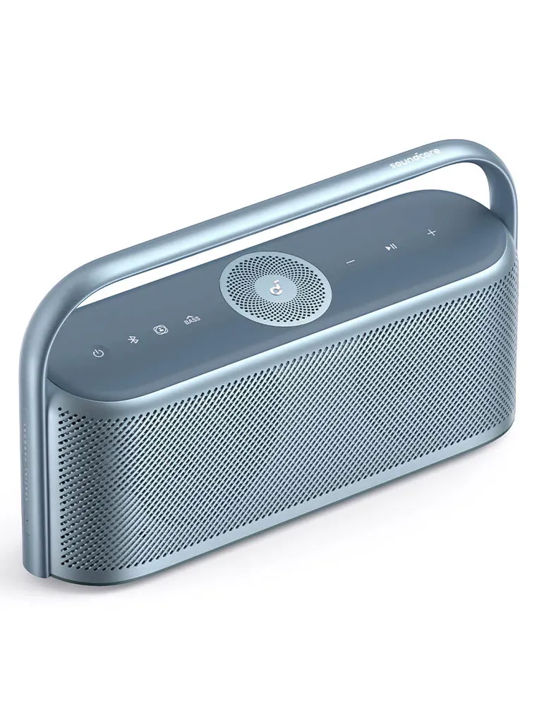 Soundcore Motion X600 | Przenośny głośnik bluetooth | Dźwięk 360°