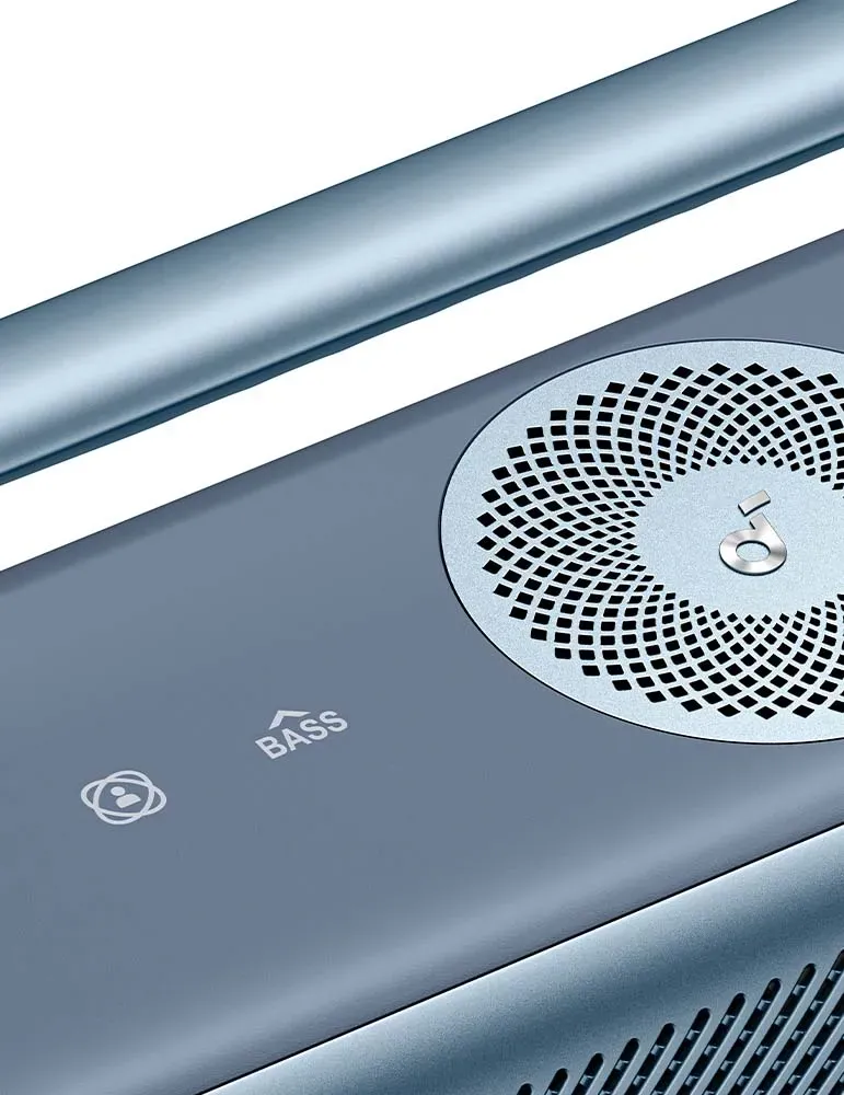 Soundcore Motion X600 | Przenośny głośnik bluetooth | Dźwięk 360°