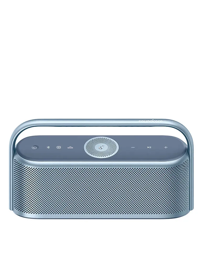 Soundcore Motion X600 | Przenośny głośnik bluetooth | Dźwięk 360°