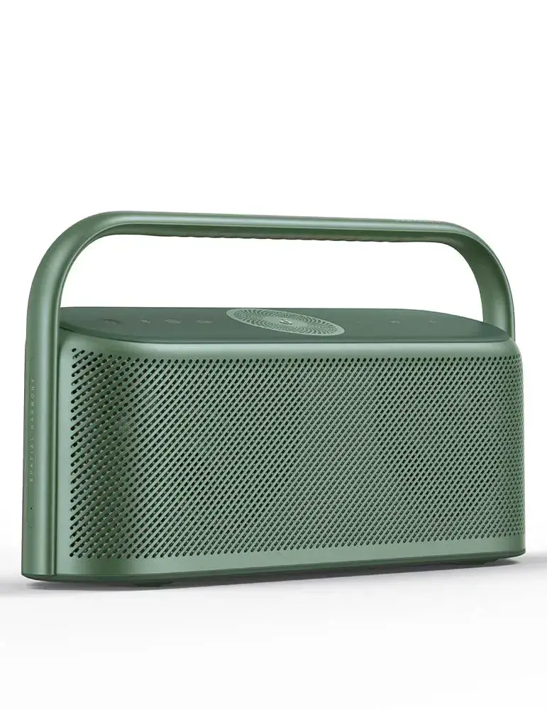 Soundcore Motion X600 | Przenośny głośnik bluetooth | Dźwięk 360°