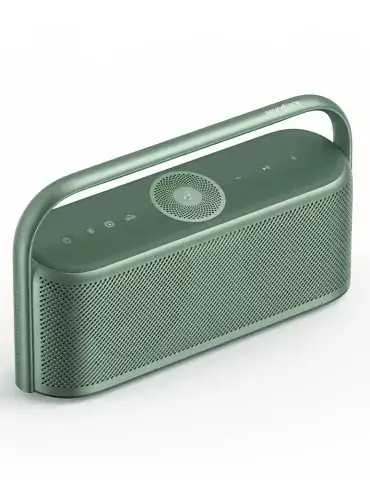 Soundcore Motion X600 | Przenośny głośnik bluetooth | Dźwięk 360° 2