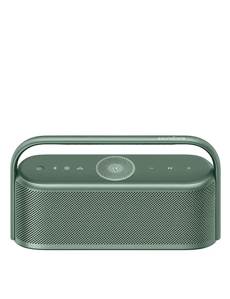 Soundcore Motion X600 | Przenośny głośnik bluetooth | Dźwięk 360°