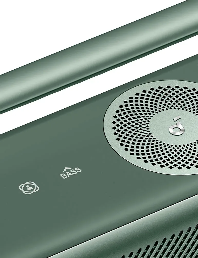 Soundcore Motion X600 | Przenośny głośnik bluetooth | Dźwięk 360°