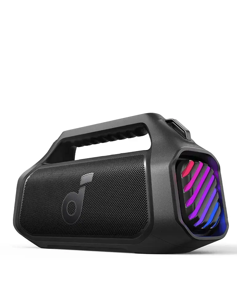 Soundcore Boom 2 Plus | Głośnik Bluetooth | SOUNDCORE
