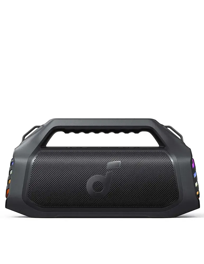 Soundcore Boom 2 Plus | Głośnik Bluetooth | SOUNDCORE