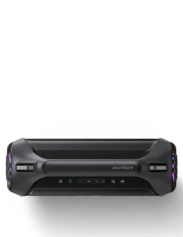 Soundcore Boom 2 Plus | Głośnik Bluetooth | SOUNDCORE