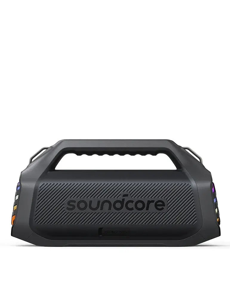 Soundcore Boom 2 Plus | Głośnik Bluetooth | SOUNDCORE