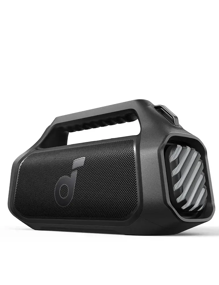 Soundcore Boom 2 Plus | Głośnik Bluetooth | SOUNDCORE