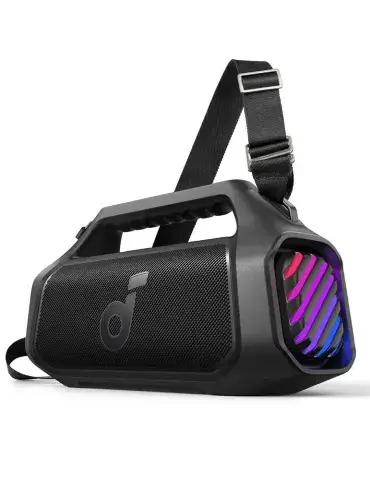 Soundcore Boom 2 Plus | Głośnik Bluetooth | SOUNDCORE