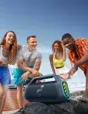 Soundcore Boom 2 Plus | Głośnik Bluetooth | SOUNDCORE