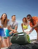 Soundcore Boom 2 Plus | Głośnik Bluetooth | SOUNDCORE