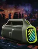 Soundcore Boom 2 Plus | Głośnik Bluetooth | SOUNDCORE