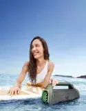 Soundcore Boom 2 Plus | Głośnik Bluetooth | SOUNDCORE
