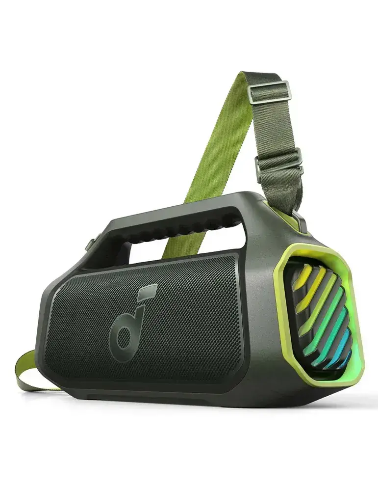 Soundcore Boom 2 Plus | Głośnik Bluetooth | SOUNDCORE