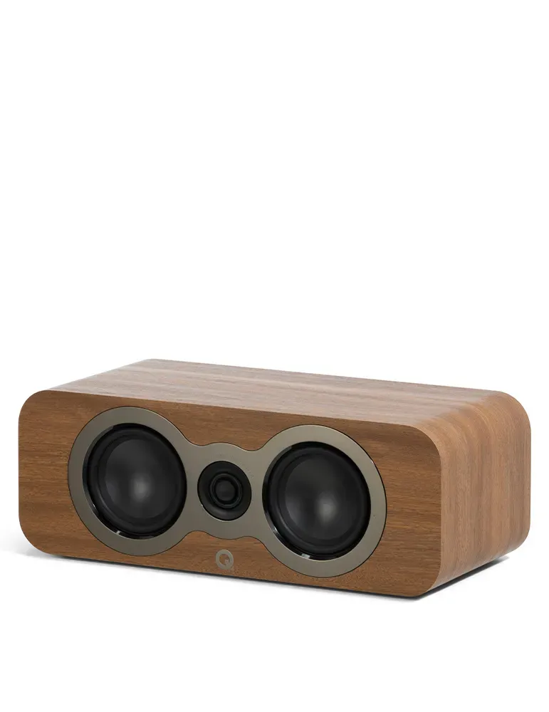 Kolumna centralna Q Acoustics 3090c | Wyraźny dźwięk dialogów