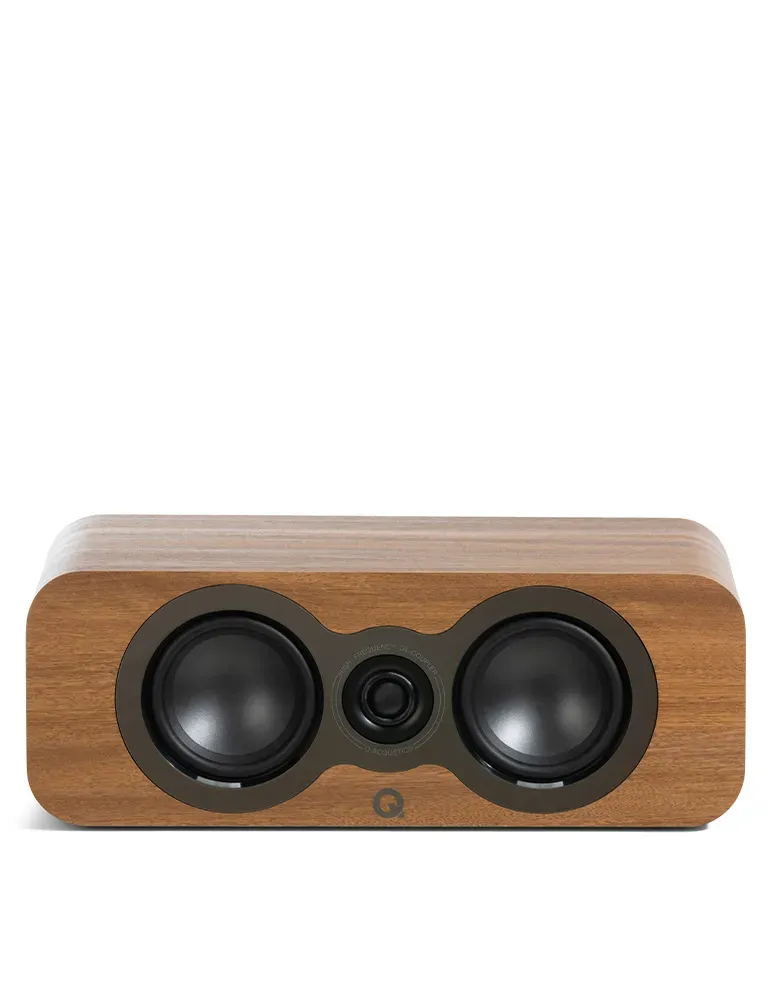 Kolumna centralna Q Acoustics 3090c | Wyraźny dźwięk dialogów