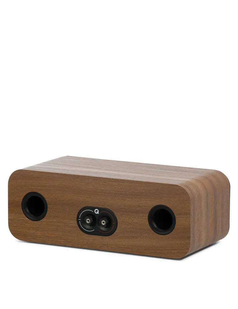 Kolumna centralna Q Acoustics 3090c | Wyraźny dźwięk dialogów