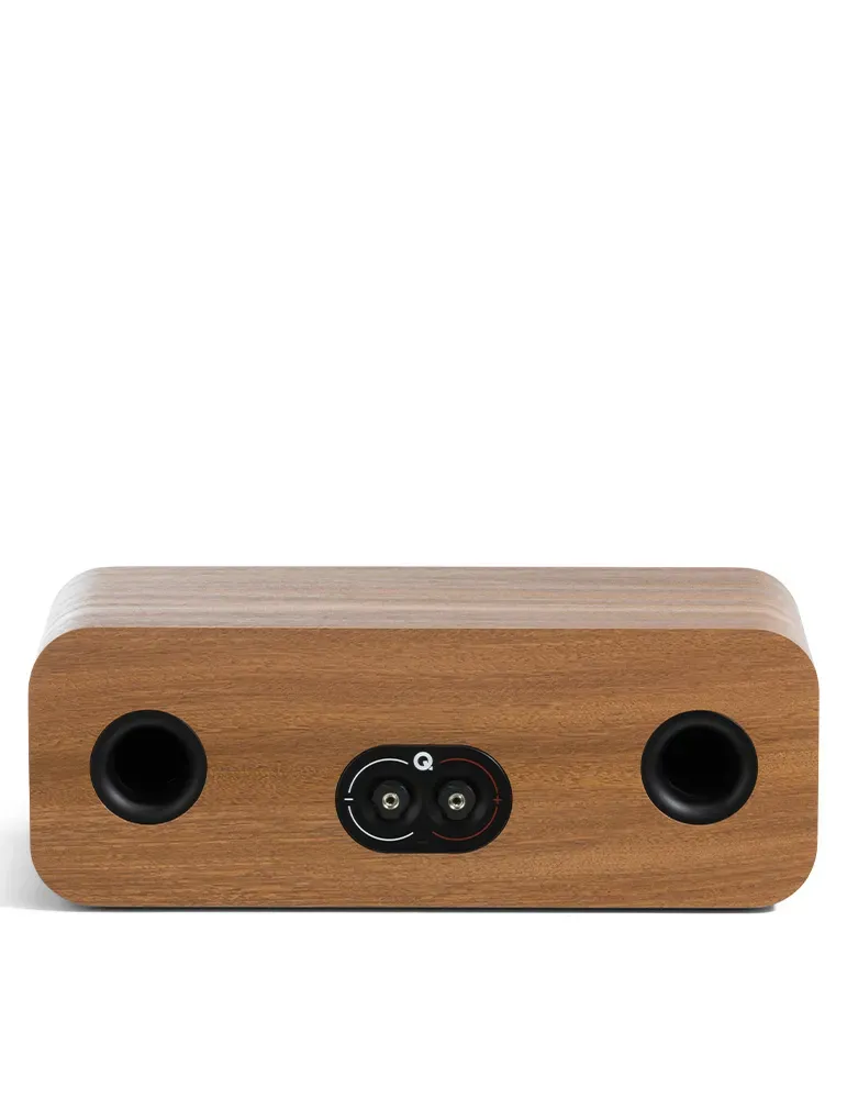 Kolumna centralna Q Acoustics 3090c | Wyraźny dźwięk dialogów