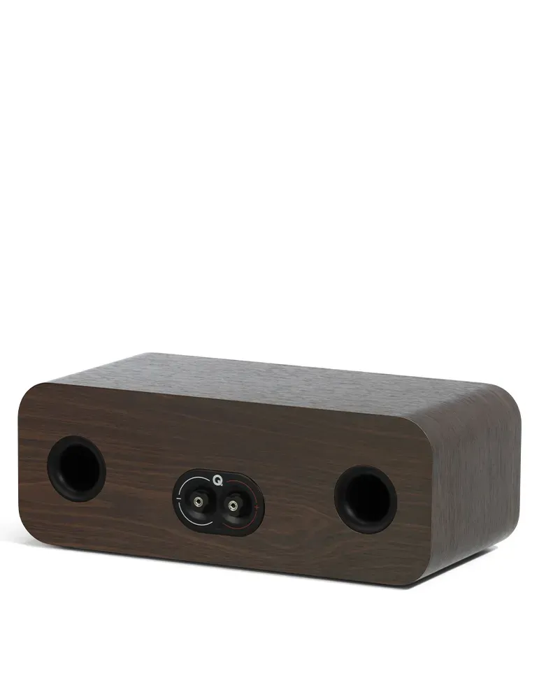 Kolumna centralna Q Acoustics 3090c | Wyraźny dźwięk dialogów