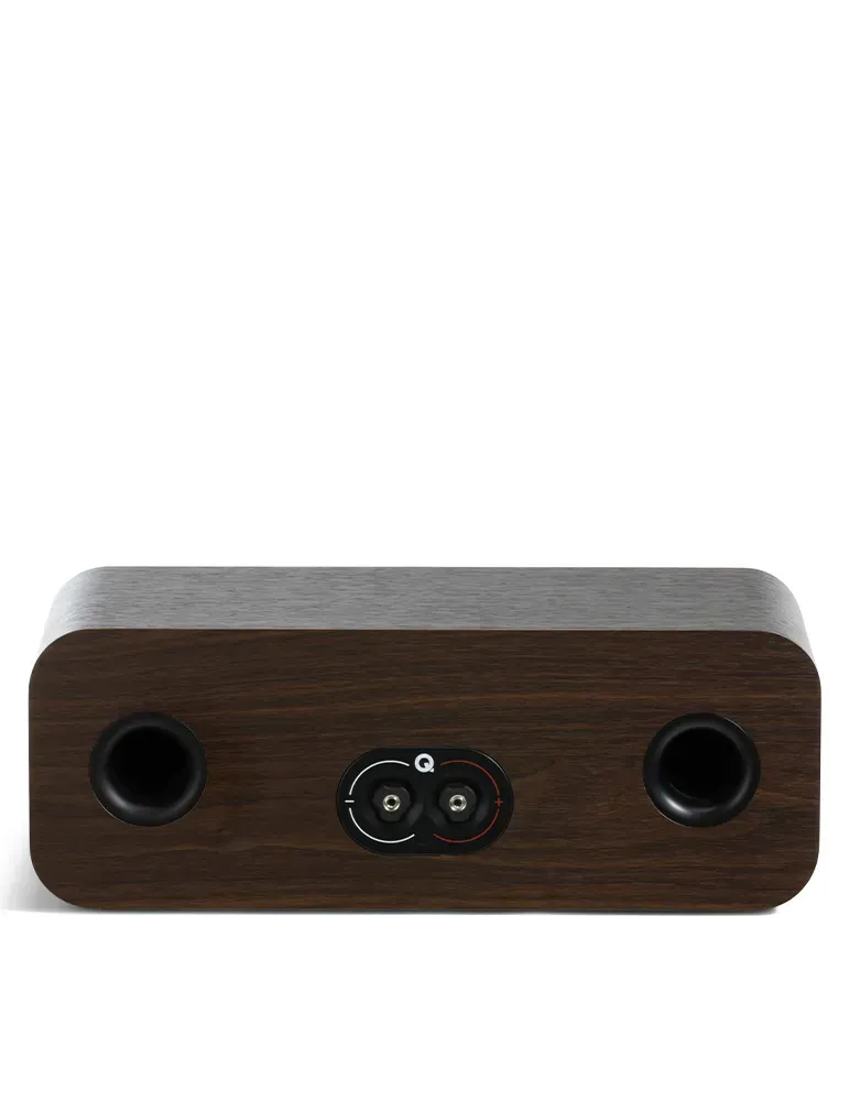 Kolumna centralna Q Acoustics 3090c | Wyraźny dźwięk dialogów