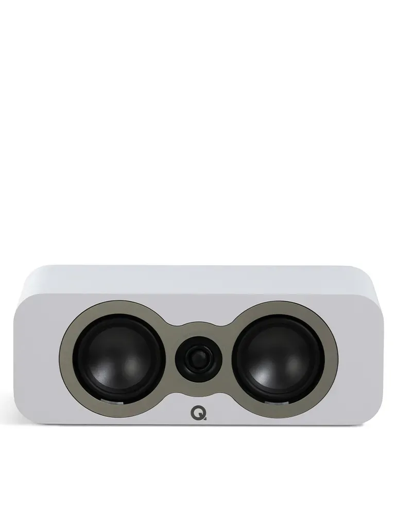 Kolumna centralna Q Acoustics 3090c | Wyraźny dźwięk dialogów