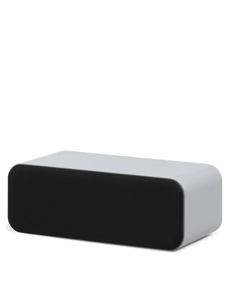 Kolumna centralna Q Acoustics 3090c | Wyraźny dźwięk dialogów