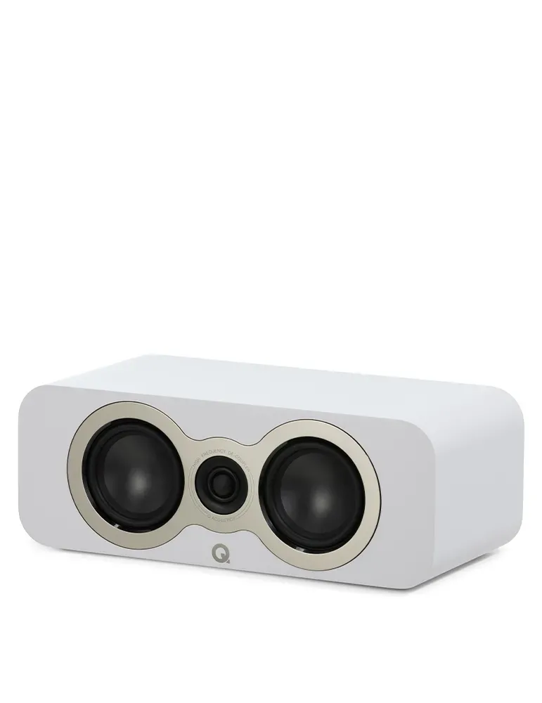 Kolumna centralna Q Acoustics 3090c | Wyraźny dźwięk dialogów