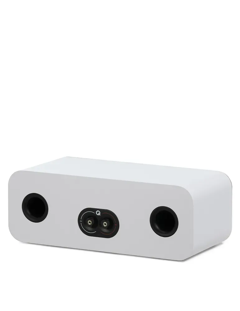 Kolumna centralna Q Acoustics 3090c | Wyraźny dźwięk dialogów