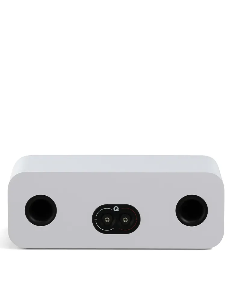 Kolumna centralna Q Acoustics 3090c | Wyraźny dźwięk dialogów